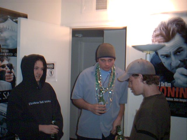 marti gras 03more fucked up homies